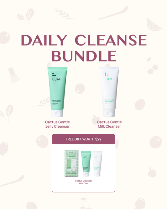 Daily Cleanse Bundle