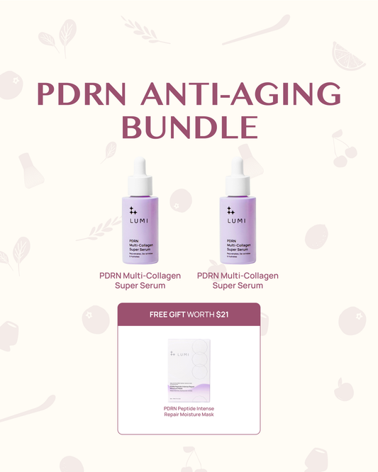 PDRN Anti-Aging Bundle