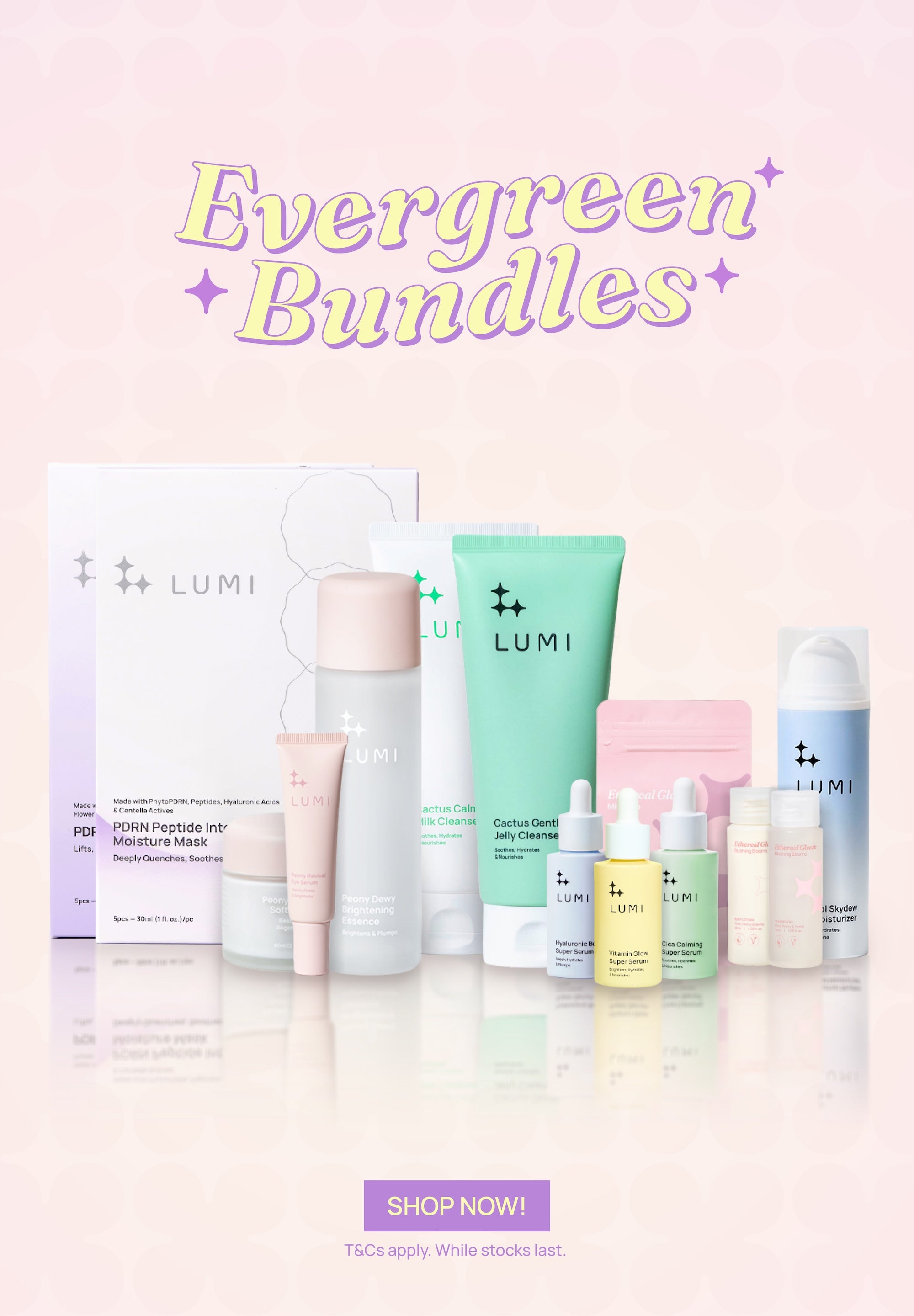 LUMI Beauty International