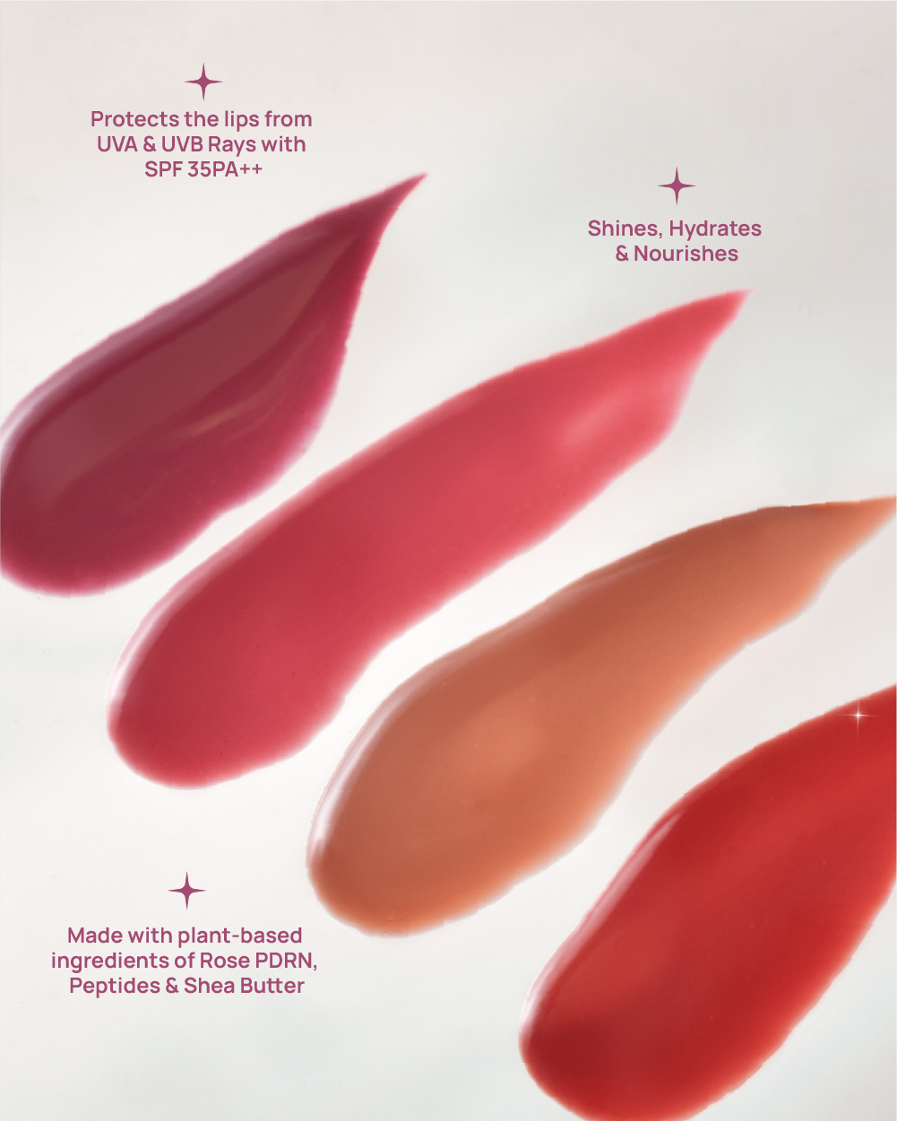 Super Peptide SPF Lip Tint