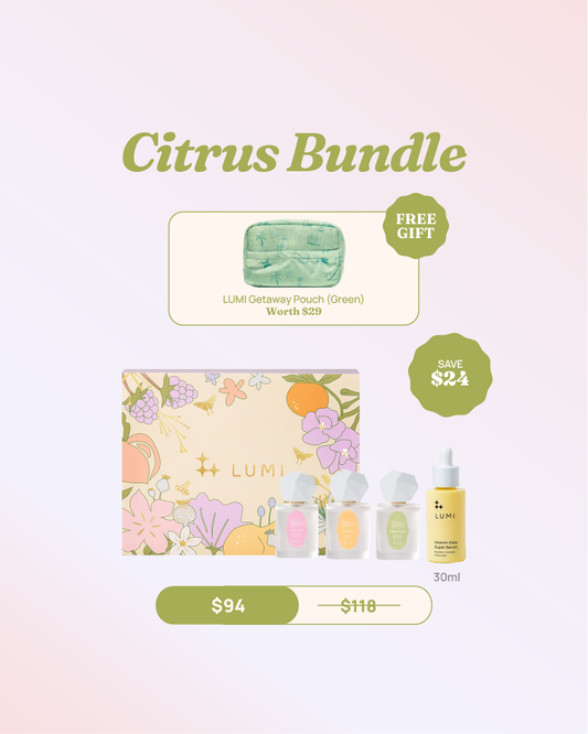 Citrus Bundle