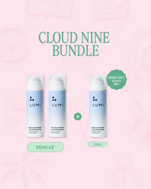 Cloud Nine Bundle