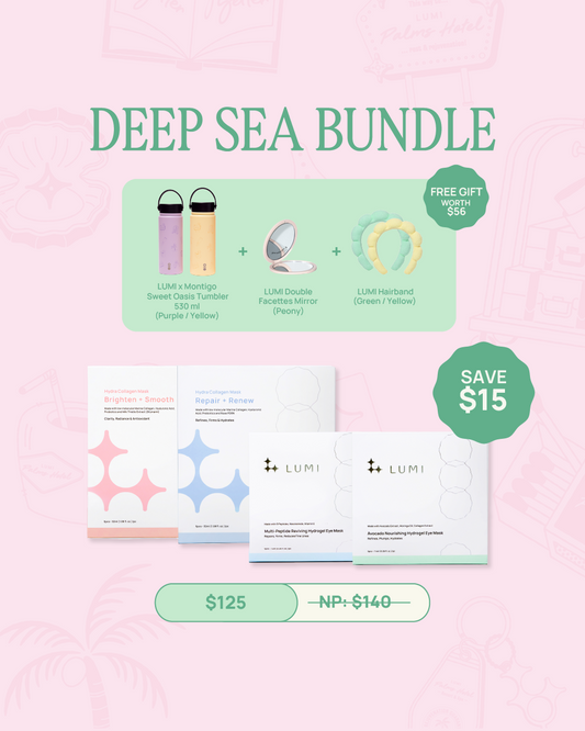 Deep Sea Bundle