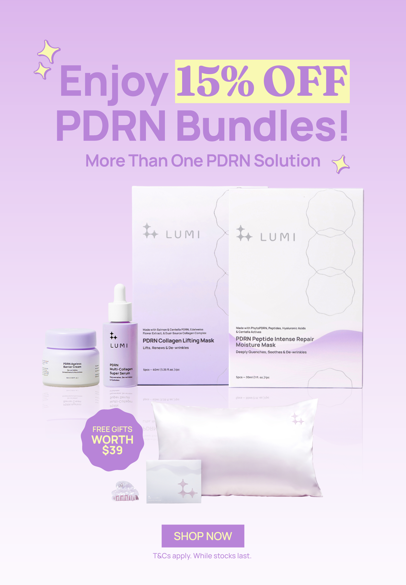 LUMI Beauty International