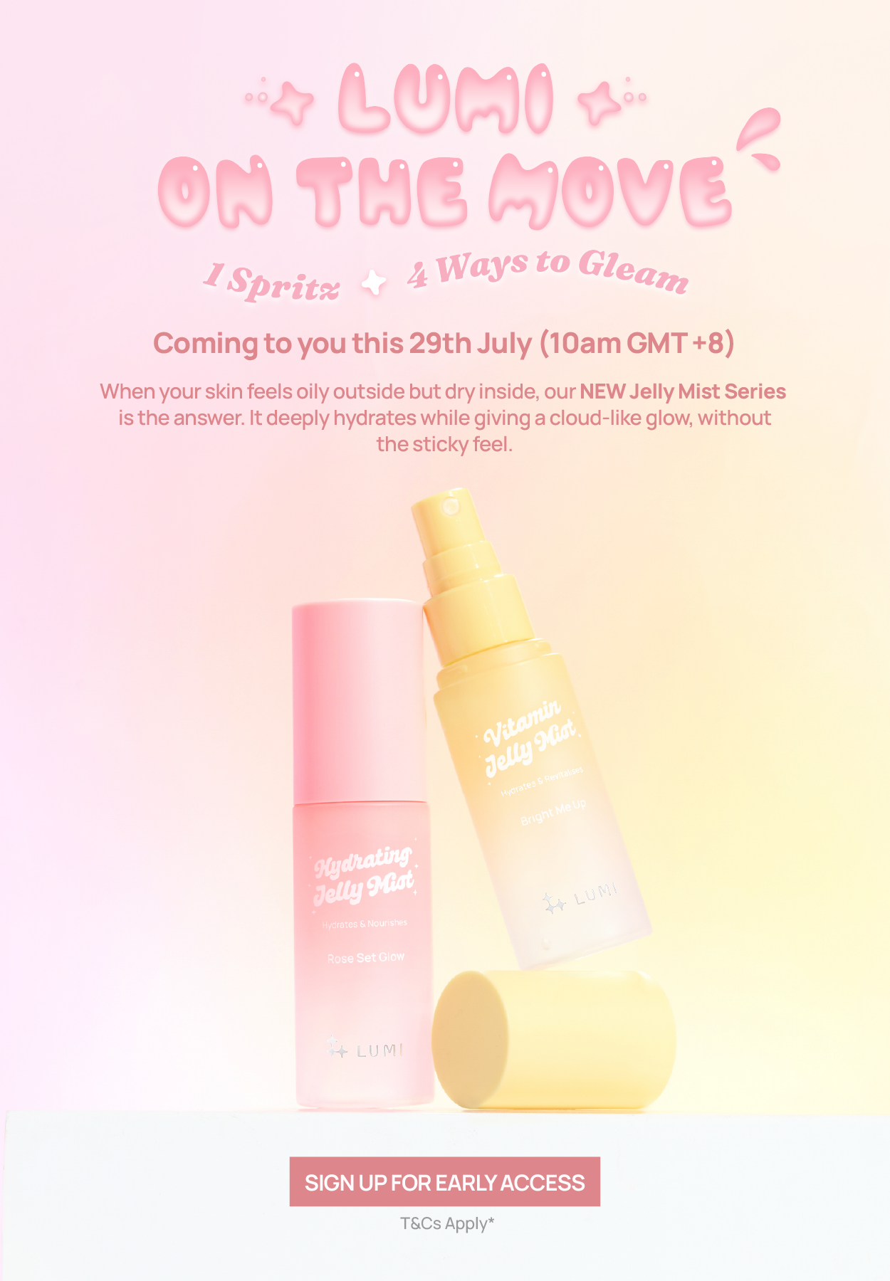 LUMI Beauty International