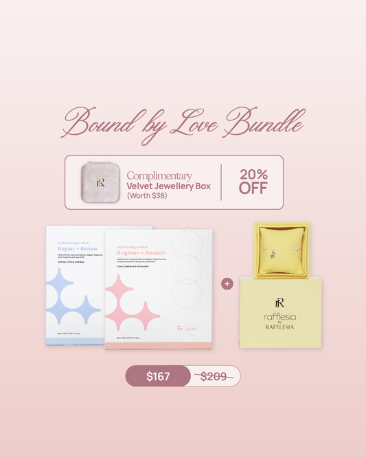 Bound By Love Bundle