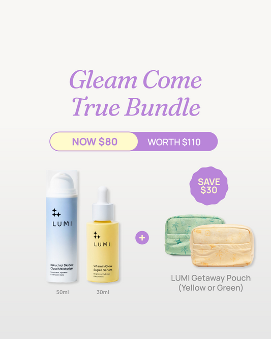 Gleam Come True Bundle