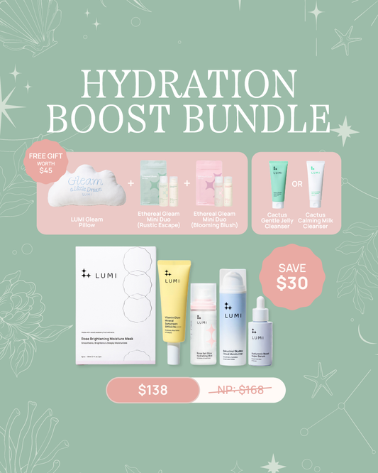 Hydration Boost Bundle
