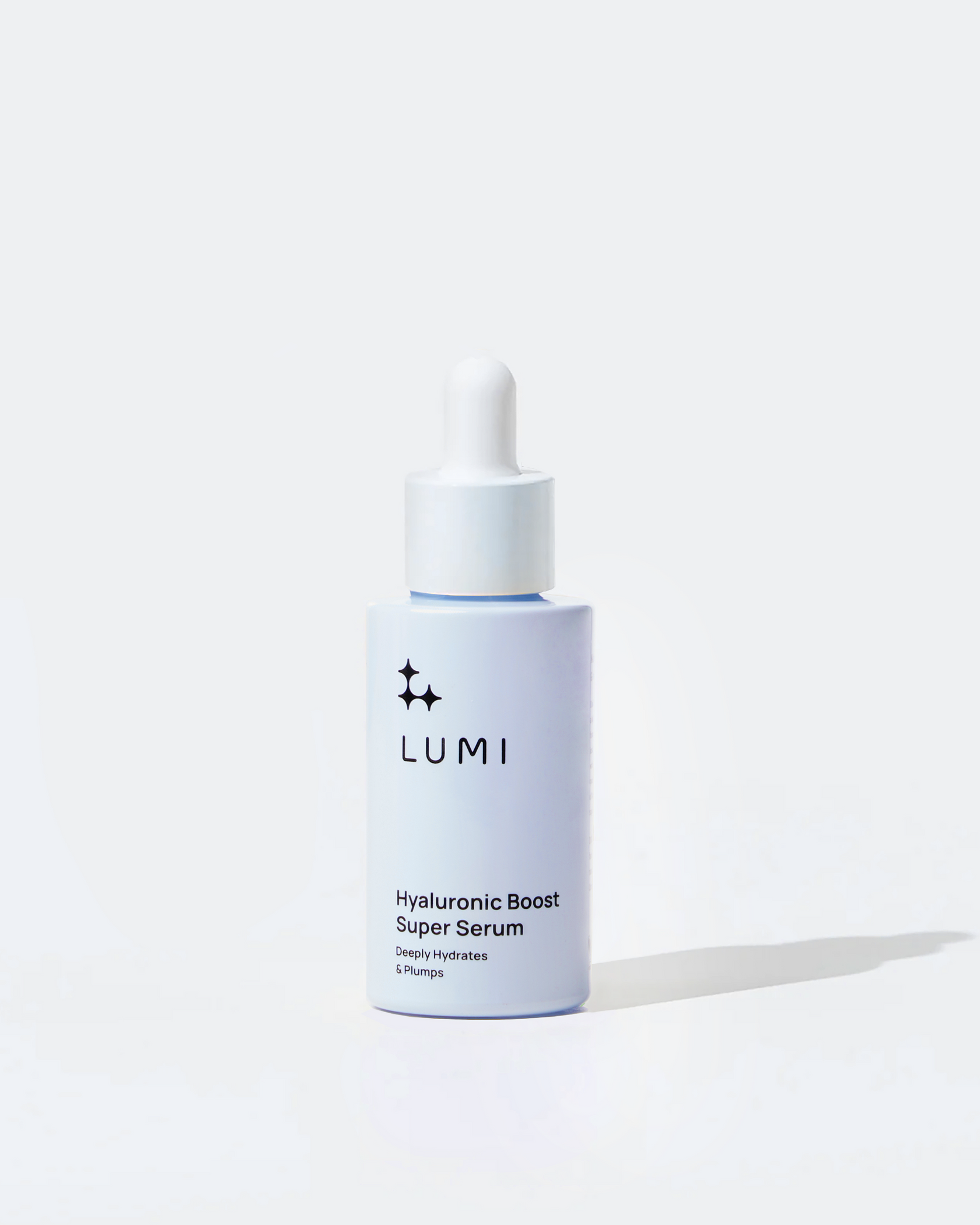 beauty glam hyaluronic boost serum