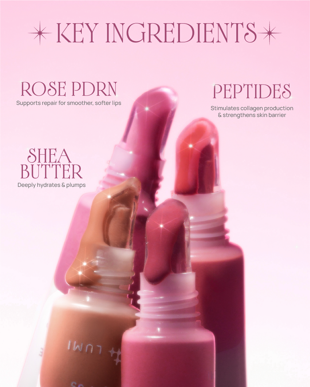 Super Peptide SPF Lip Tint