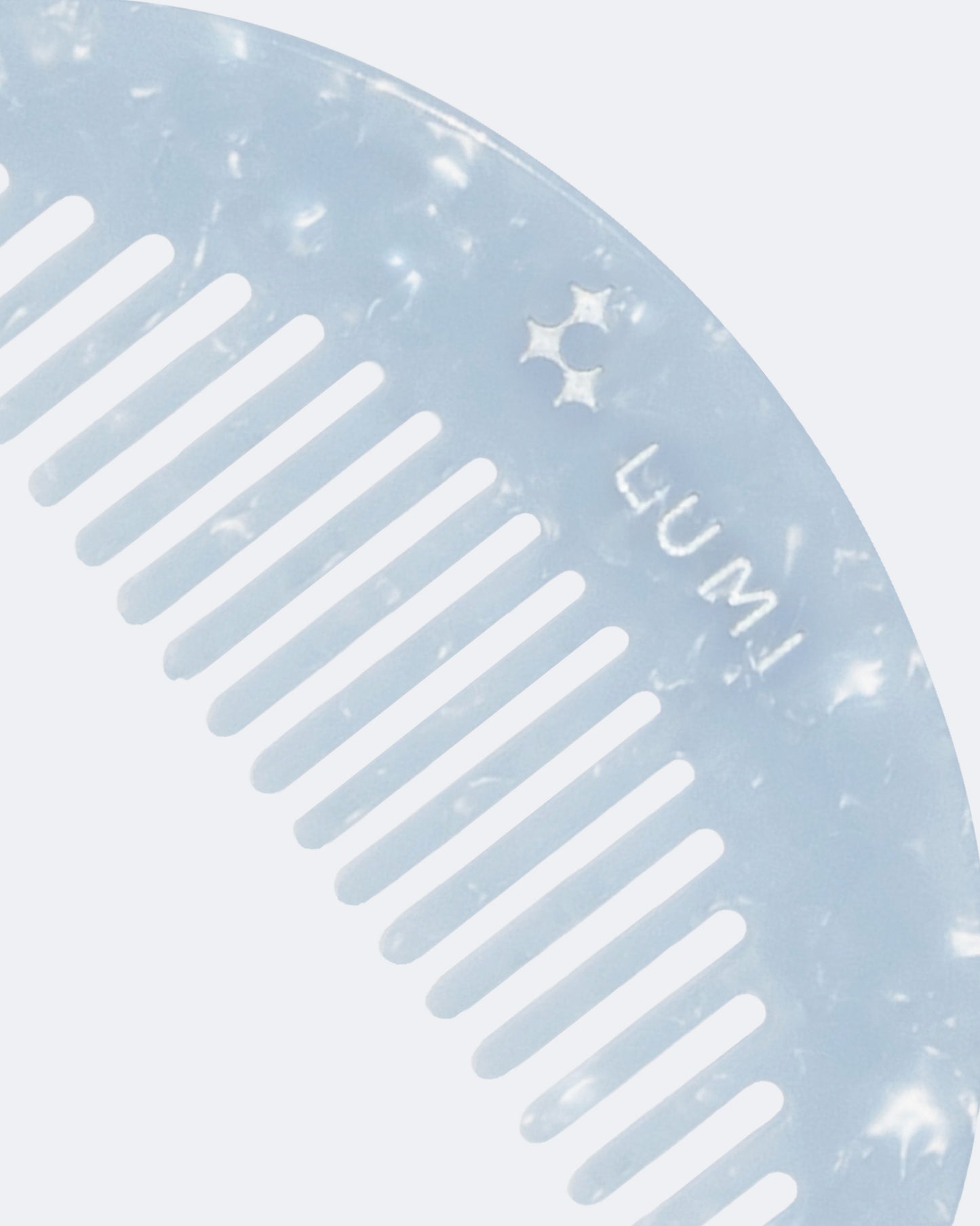LUMI Shine Care Comb Kit