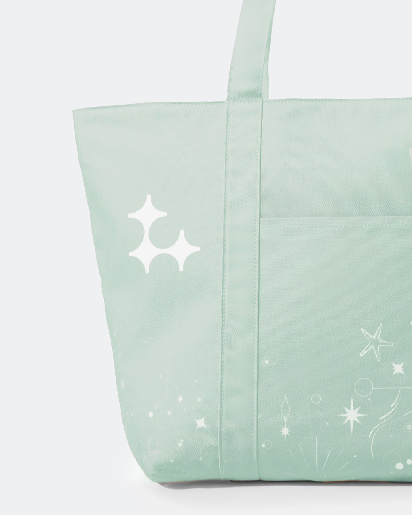 LUMI Riviera Tote