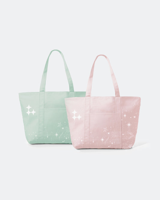 LUMI Riviera Tote