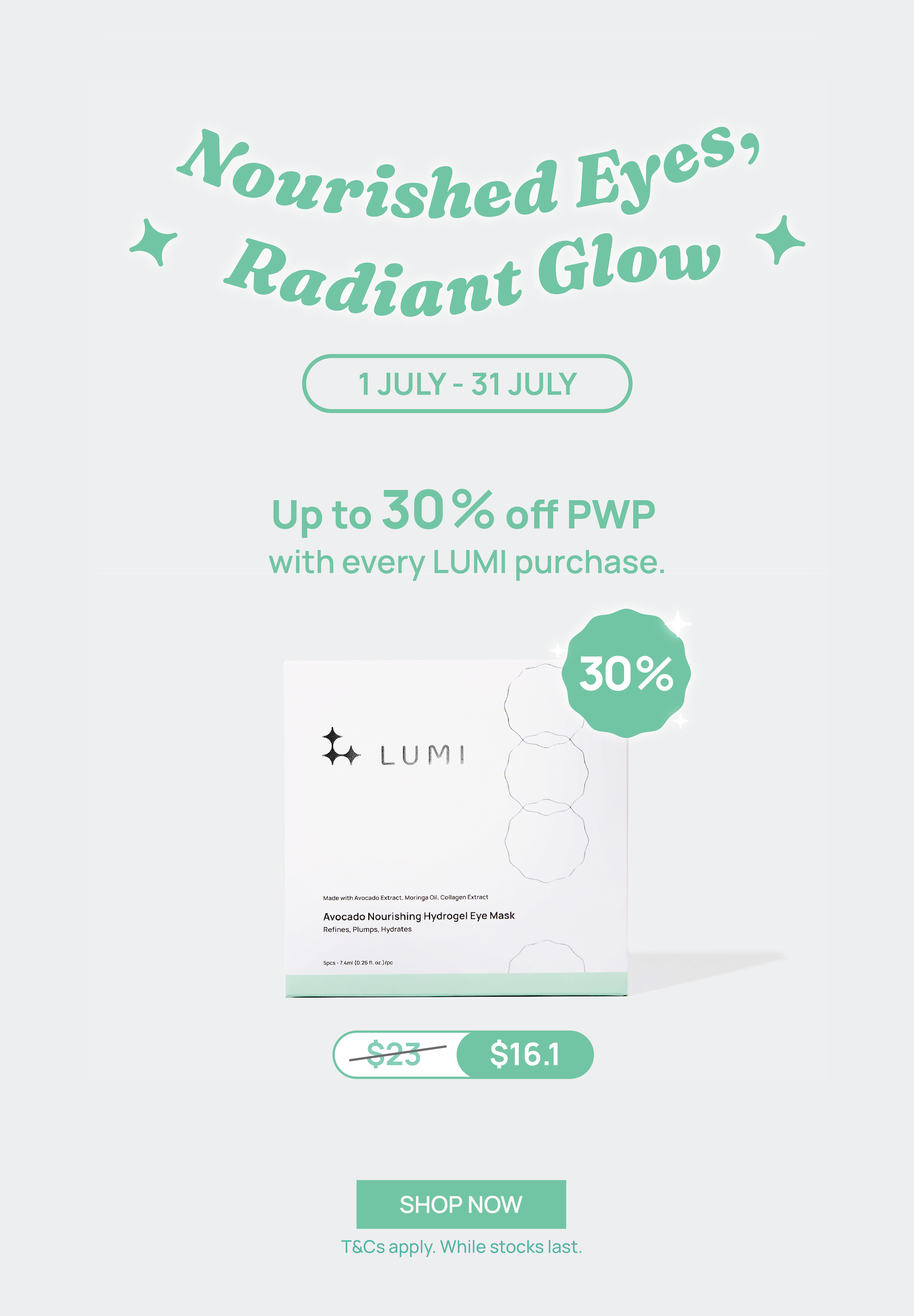 LUMI Beauty International