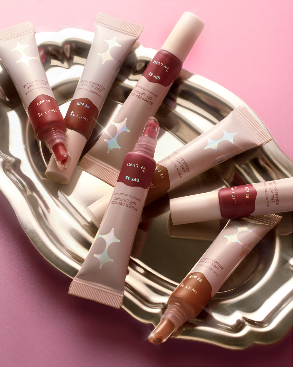 Super Peptide SPF Lip Tint