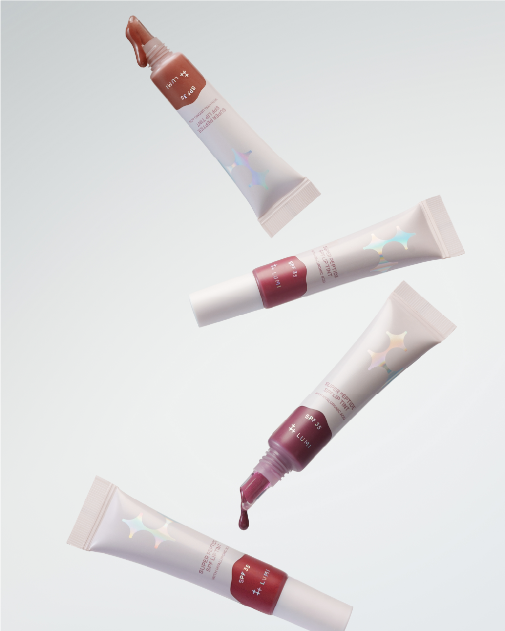 Super Peptide SPF Lip Tint