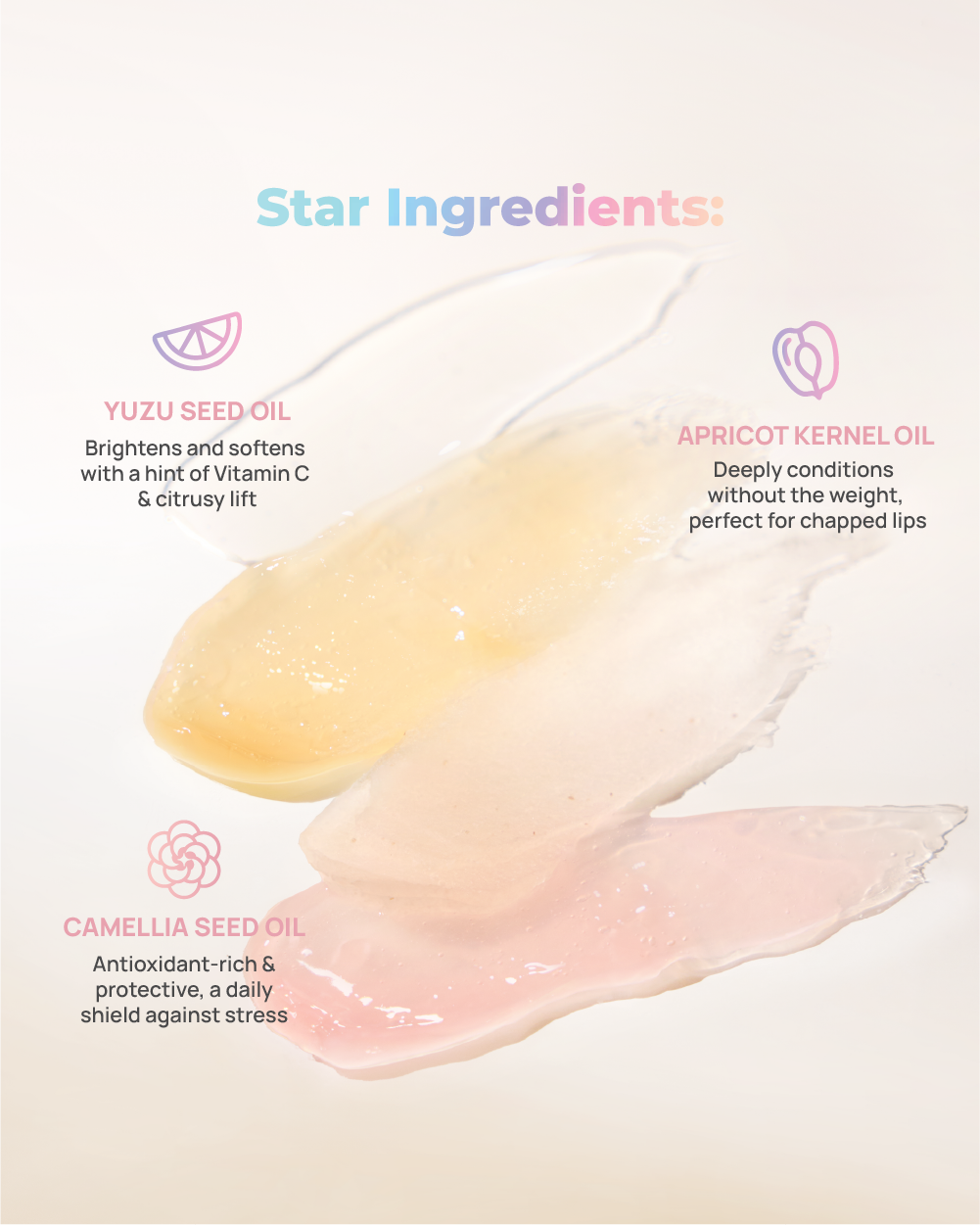 Multi-Peptide Lip Scrub