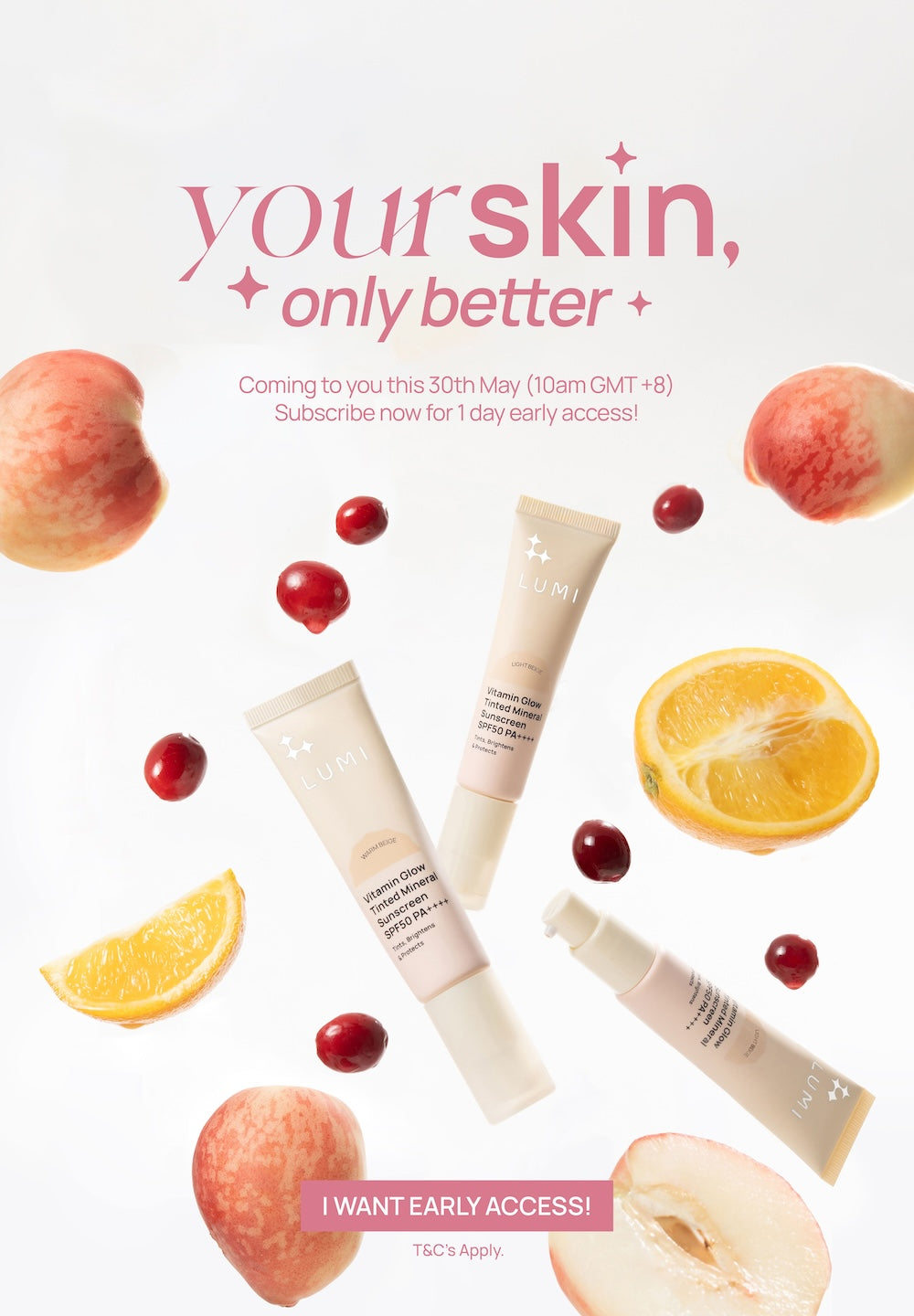 LUMI Beauty International