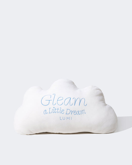 [FREE GIFT] LUMI Gleam Pillow