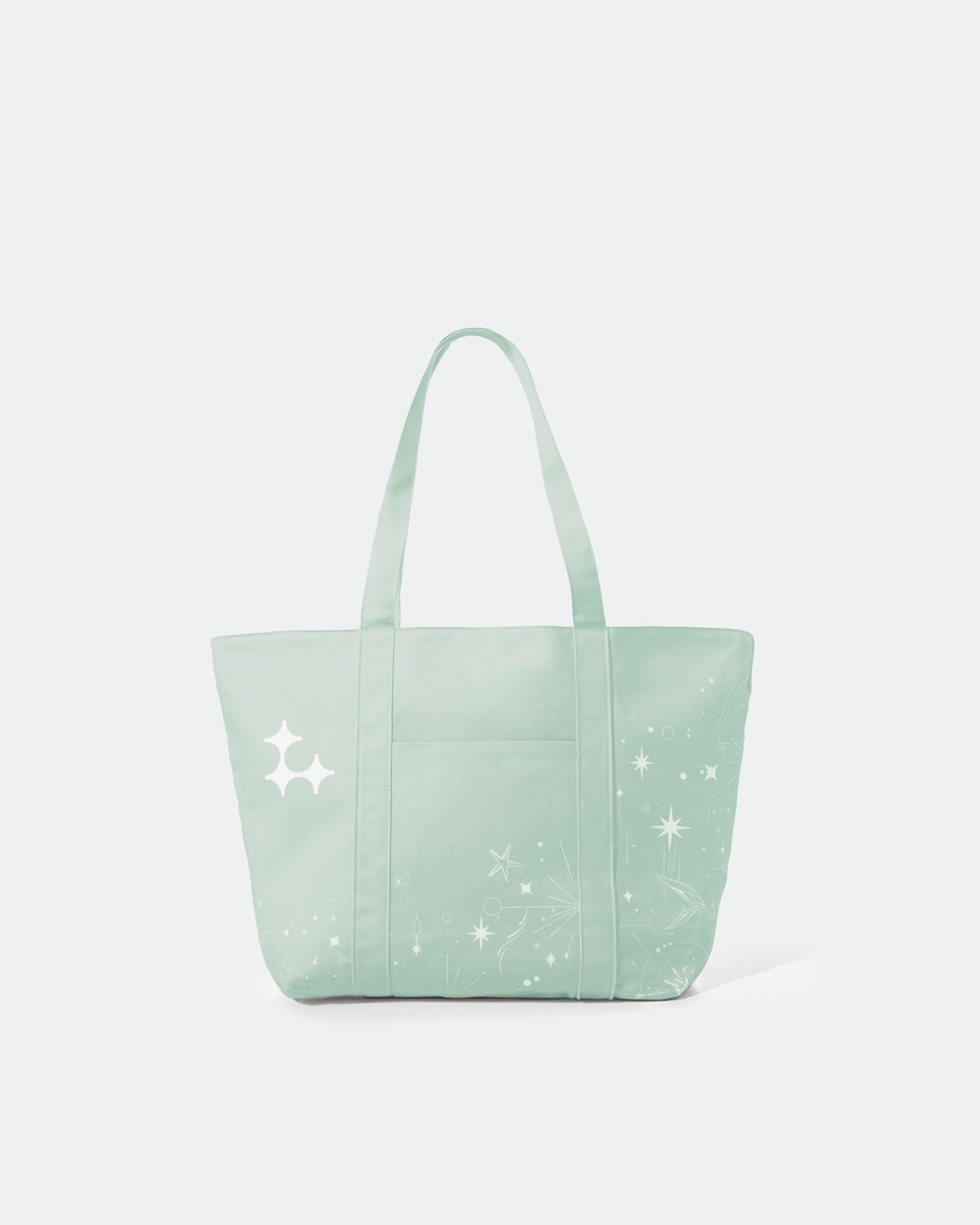 LUMI Riviera Tote (RANDOM COLOR)