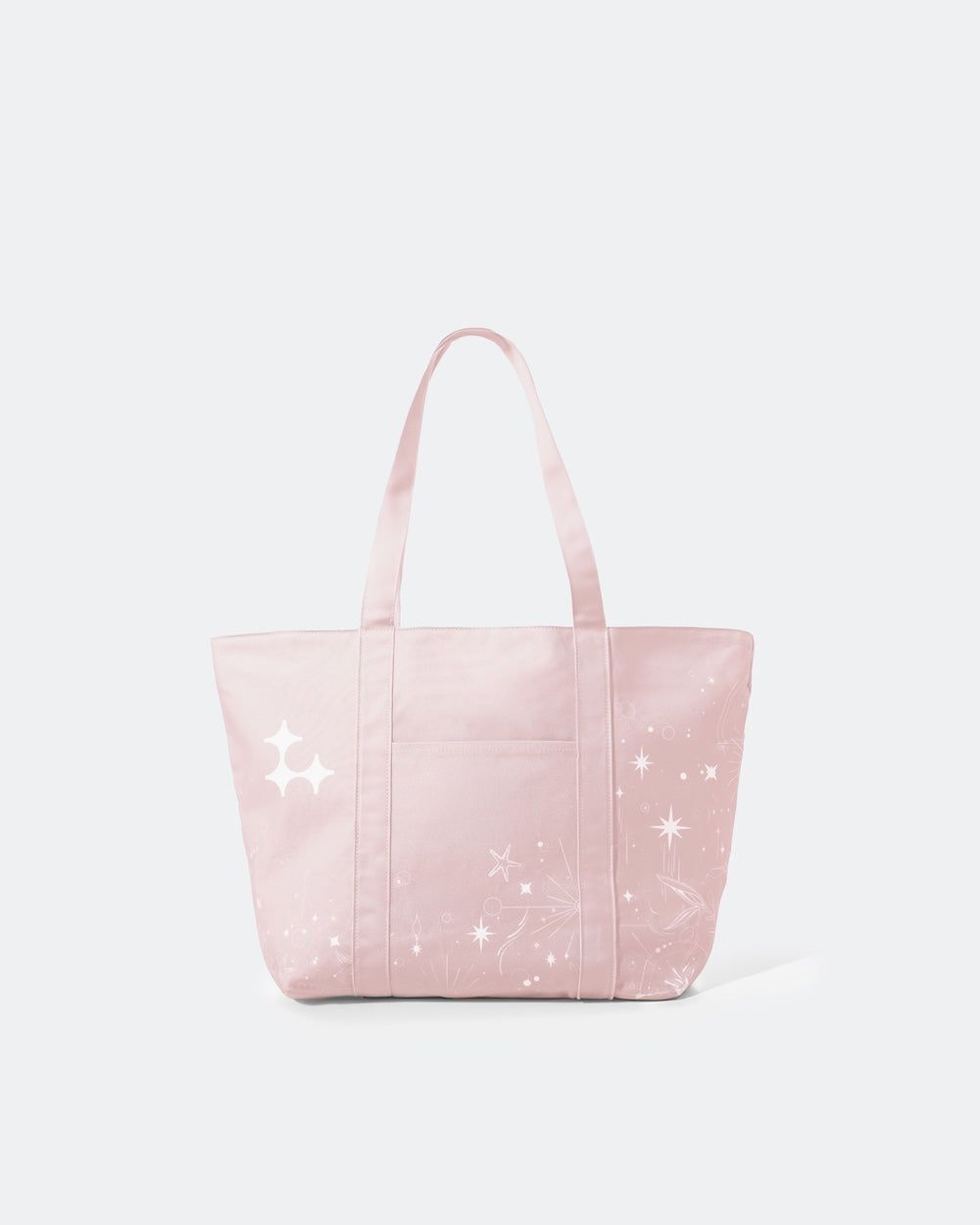 LUMI Riviera Tote (RANDOM COLOR)