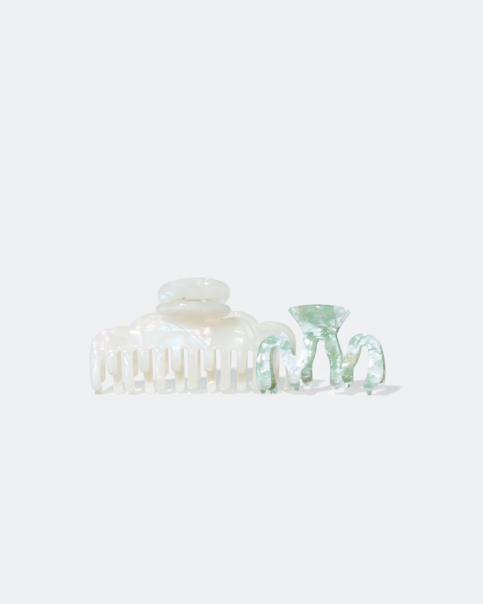 LUMI Claw Clip – LUMI Beauty International