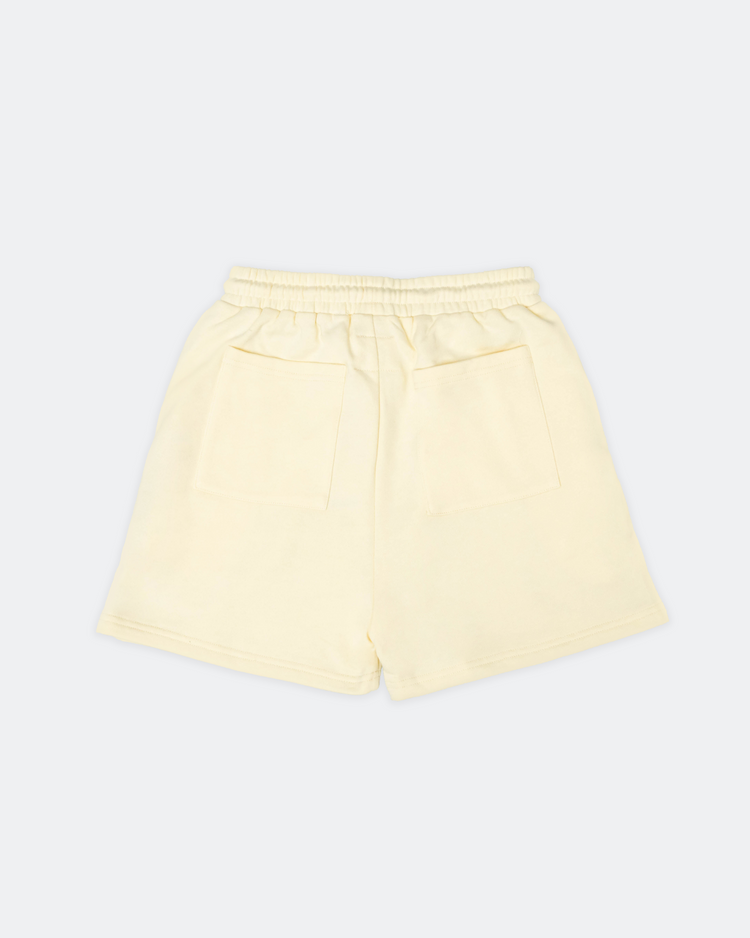 LUMI X WTP Gleam Garden Shorts